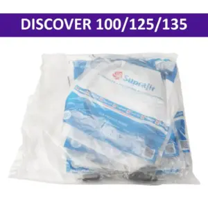 Suprajit Speedometer Cable (drum) For Discover 100