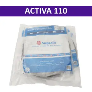 Suprajit Speedometer Cable For Activa 110