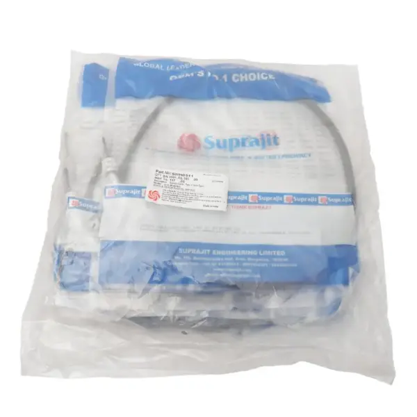 Suprajit Speedometer Cable For Cd Deluxe, Splendor Nxg - Image 3