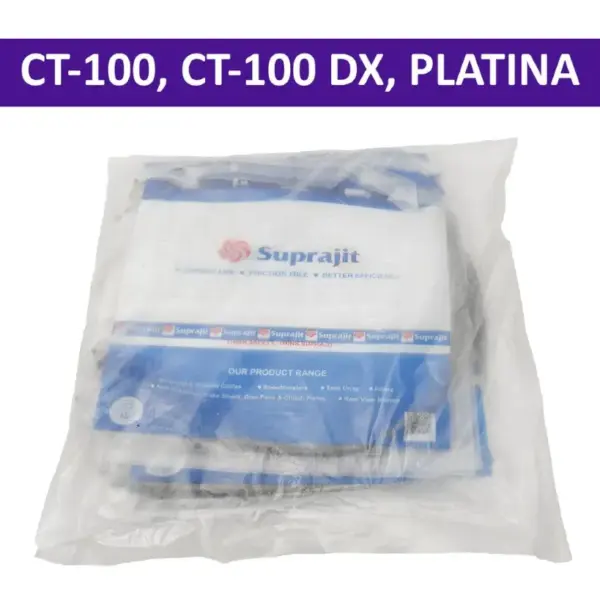 Suprajit Speedometer Cable For Ct 100, Ct 100 Dx, Platina