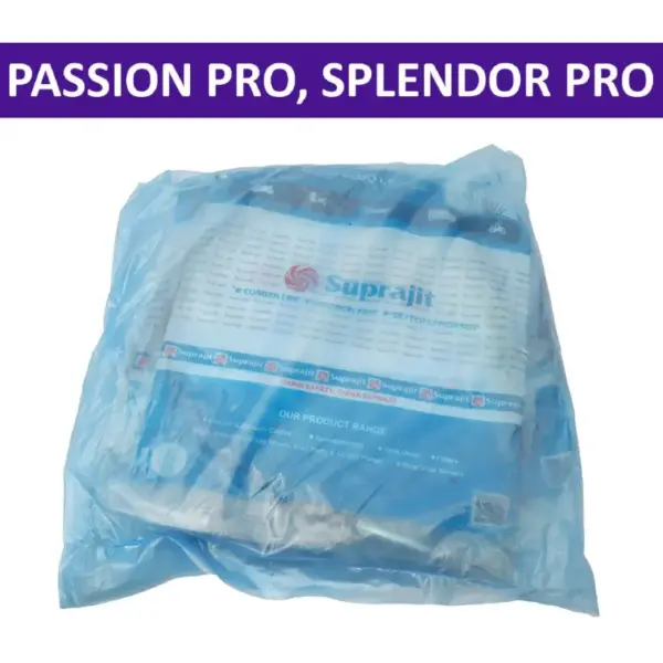 Suprajit Speedometer Cable For Passion Pro Old, Super Splendor - Image 2