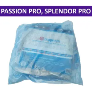 Suprajit Speedometer Cable For Passion Pro Old, Super Splendor