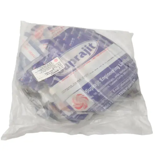 Suprajit Speedometer Cable For Twister - Image 3