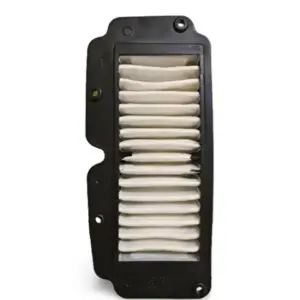 Suzuki Access Se 125 Air Filter Assembly