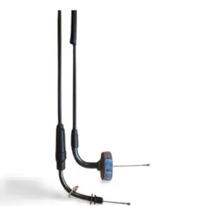 Suzuki Burgaman Street Throttle Cable