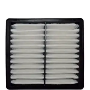 Suzuki Gixer Air Filter Assembly