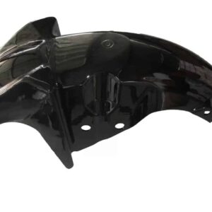 Suzuki Hayate Front Mudguar Black