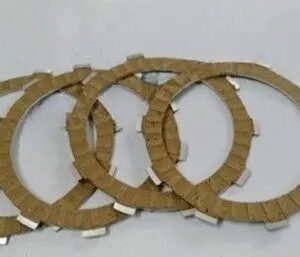 Suzuki Slingshot Clutch Plates Set Of 4