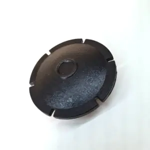Swing Arm Cap (black)