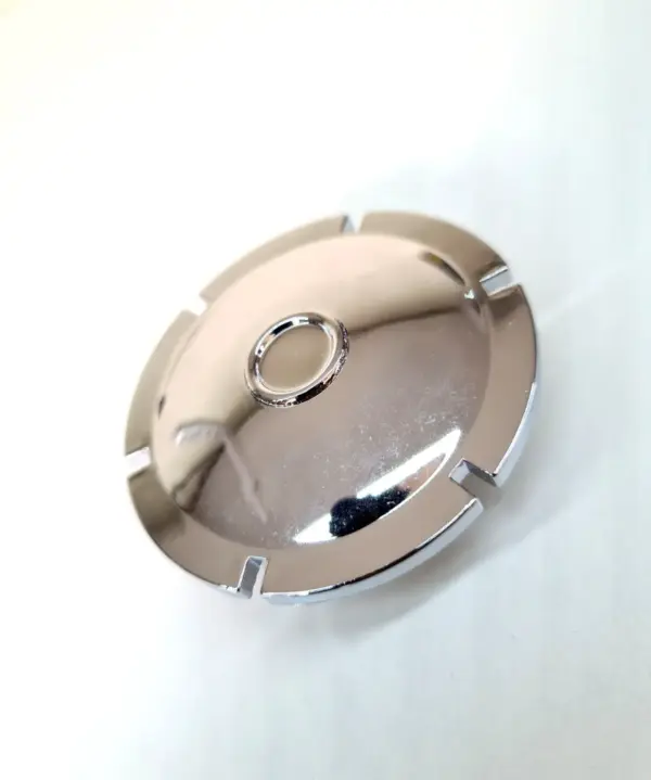 Swing Arm Cap (chrome)