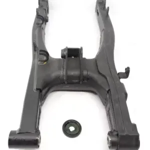 Swing Arm Single Disk Complete With Bush For Apache Rtr 160 4v| Apache Rtr 200 4v |tvs