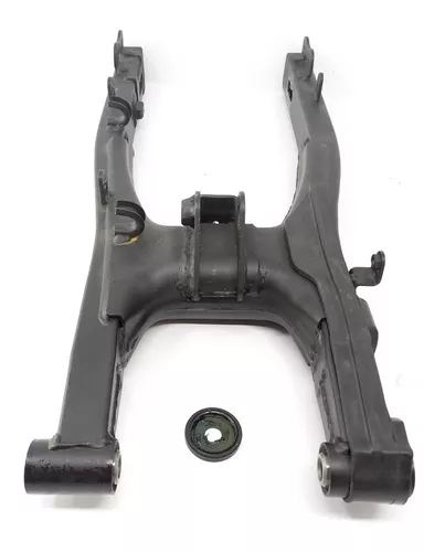 Swing Arm Single Disk Complete With Bush For Apache Rtr 160 4v| Apache Rtr 200 4v |tvs