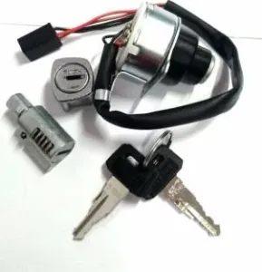 Key Set | Splendor Ismart | Jun, 2016 | Hero