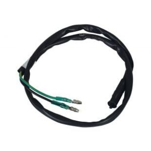 Switch Assembly, Front Stop (glamour, Hf Dawn, Hf Deluxe, Passion, Splendor)