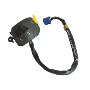 Switch Assembly Lh-rtr Abs(n9161930)(oe)