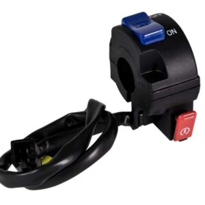 Switch Assembly Right Start & I3s For Hero Splendor Ismart