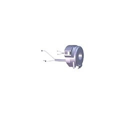 Switch Assembly Winker For Glamour | Passion | Super Splendor | Hero