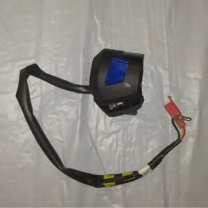 Switch Assy Start I3s Right Side For Achiever 150 | Hero
