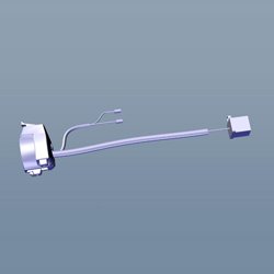 Switch Assy Winker For Hero Passion Xtec