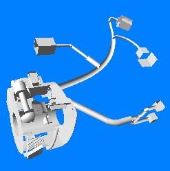 Switch Assy Winker For | Hunk | Hero