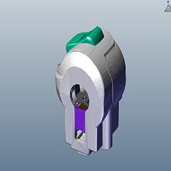 Switch Assy Winker / Xtreme 200