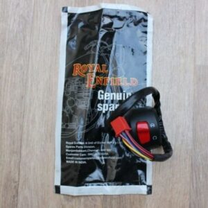 Switch Module Right Hand 500cc Thunderbird Royal Enfield