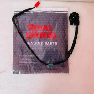 Rac00065/c Switch Side Stand (for Reborn) Royal Enfield Classic 350 Reborn Next Generation
Long  Life Switch
Reliable, High Quality & Dependable Products