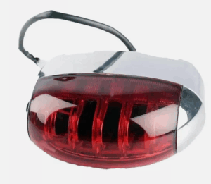 Tail Lamp Assembly - Led For Thunderbird X500 | Thunderbird X350 | Royal Enfield