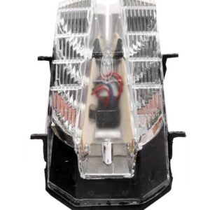 Tail Lamp Assembly Pulsar Ug-3 Led (lumax)