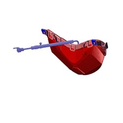 Tail Lamp Assy For Hero Splendor I-smart