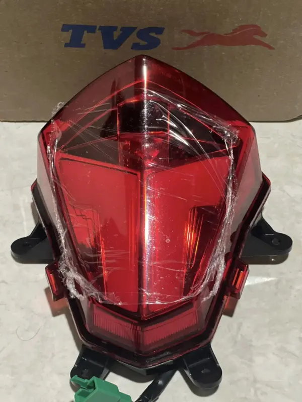 Tail Lamp Assy. | Ntorq 125 | Tvs - Image 3
