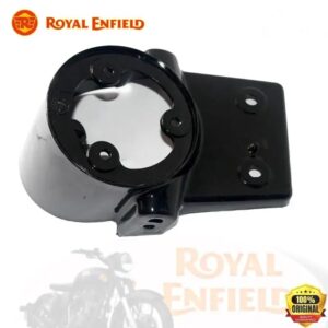 Tail Lamp Shroud For Royal Enfield Classic 350 Bs6