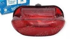 Tail Lamp W/o Bulb For Bajaj Avenger Cruise220 | Street 220| Street 160