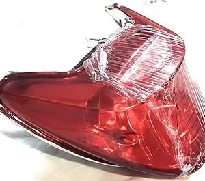 Tail Light Assembly For Honda Cb Shine Bs4