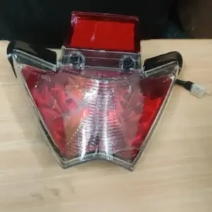Tail Light Assembly For Honda Unicorn