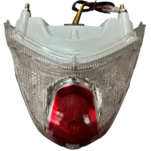 Tail Light Assembly Genuine Apache Rtr 160