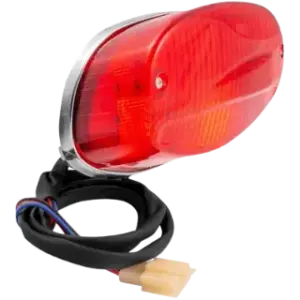 Tail Light Assembly Standard Avenger 150 Old