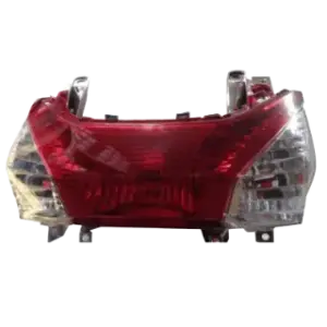 Tail Light Assembly Standard Aviator - Genuine