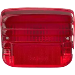 Tail Light Assembly Standard Cd 100 Ss