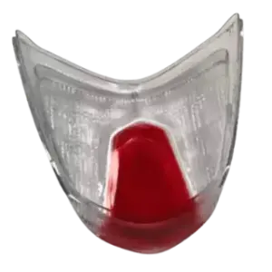 Tail Light Cover (or) Glass Standard Apache Rtr 180