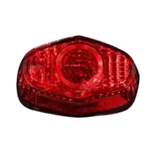 Tail Light Cover (or) Glass Standard Stunner
