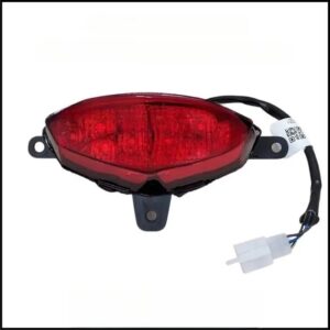 Tail Light - Duke 200 / Duke 390 Bs3 (jg401001)