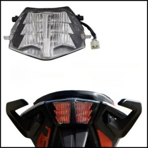 Tail Light Duke Generation 2 - Jp401001
