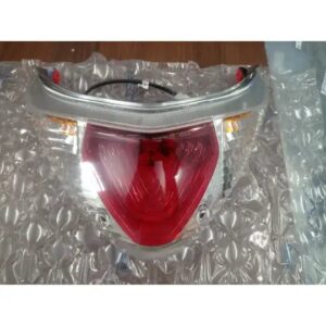 Tail Light For Wego | Tvs