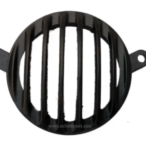 Tail Light Grill For Royal Enfield Classic 350/500 (black)