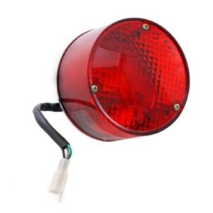 Tail Light Rear For Royal Enfield Thunderbird 350 | 500