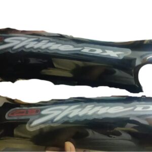 Tail Panel For Cb-shine Deluxe