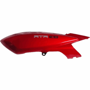 Tail Panel Standard Apache Rtr 160