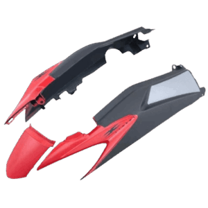 Tail Panel Standard Cbz Xtreme Old
