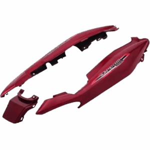 Tail Panels Set Standard Dream Yuga - Genuine